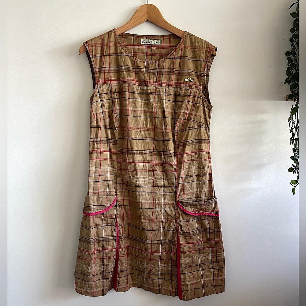 Skunkfunk dress